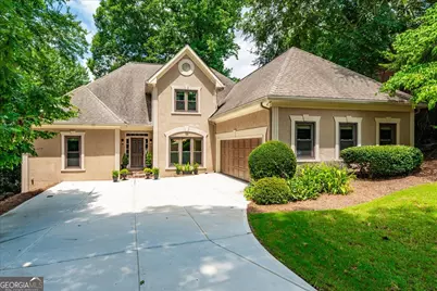 5640 Sandown Way, Johns Creek, GA 30097 - Photo 1