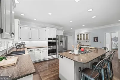 5640 Sandown Way, Johns Creek, GA 30097 - Photo 14