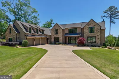2880 Linger Longer Drive, Greensboro, GA 30642 - Photo 60