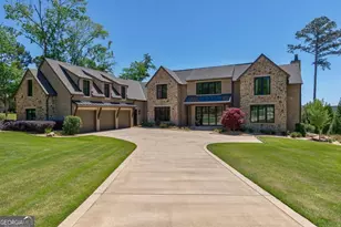2880 Linger Longer Dr, Greensboro, GA 30642 - Photo 60