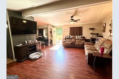885 Turner Bridge Road, Meansville, GA 30256 - Photo 6