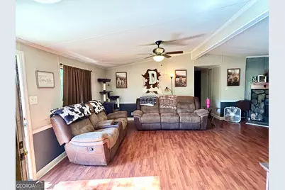 885 Turner Bridge Road, Meansville, GA 30256 - Photo 8