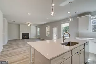 656 Leafy Br Wy, McDonough, GA 30253 - Photo 8