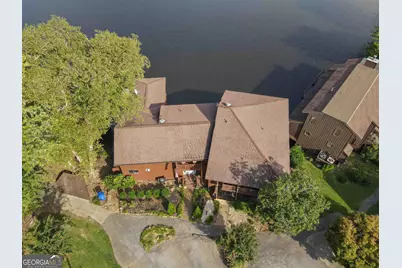 8 Northlake Circle, Peachtree City, GA 30269 - Photo 36