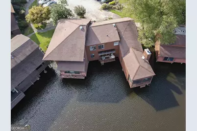8 Northlake Circle, Peachtree City, GA 30269 - Photo 2