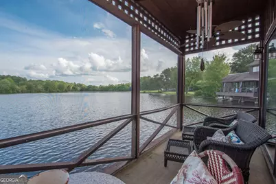 8 Northlake Circle, Peachtree City, GA 30269 - Photo 4