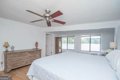 8 Northlake Circle, Peachtree City, GA 30269 - Photo 20