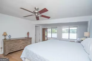 8 Northlake Cir, Peachtree City, GA 30269 - Photo 20