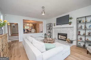8 Northlake Cir, Peachtree City, GA 30269 - Photo 18