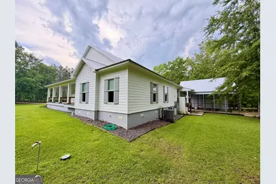 337 Stanley Cemetery Road, Dublin, GA 31021 - Photo 6