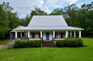 337 Stanley Cemetery Rd, Dublin, GA 31021 - Photo 1