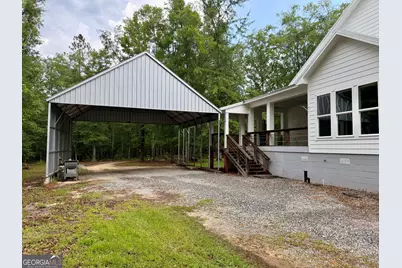 337 Stanley Cemetery Road, Dublin, GA 31021 - Photo 8