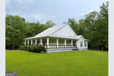 337 Stanley Cemetery Road, Dublin, GA 31021 - Photo 4