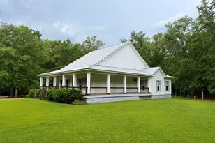 337 Stanley Cemetery Rd, Dublin, GA 31021 - Photo 4