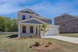 708 Radiant Hollow Ln, McDonough, GA 30253 - Photo 1