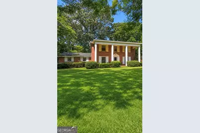 112 Geneva Street, Dublin, GA 31021 - Photo 1