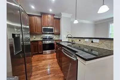 19 High Top Road #5, Atlanta, GA 30328 - Photo 2
