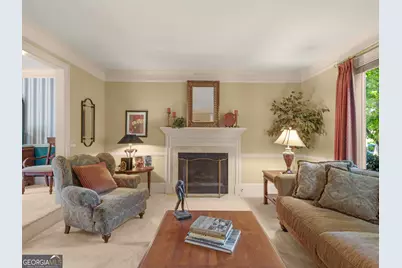 2332 Benji Boulevard SE, Conyers, GA 30013 - Photo 24