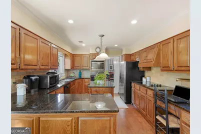 2332 Benji Boulevard SE, Conyers, GA 30013 - Photo 18