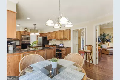 2332 Benji Boulevard SE, Conyers, GA 30013 - Photo 34