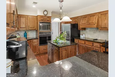 2332 Benji Boulevard SE, Conyers, GA 30013 - Photo 30