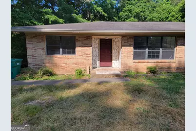 250 Lake Dr, Milledgeville, GA 31061 - Photo 1