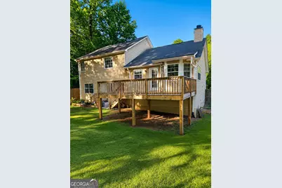 1425 Wyndham Way, Bethlehem, GA 30620 - Photo 2