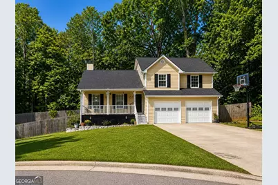 1425 Wyndham Way, Bethlehem, GA 30620 - Photo 1