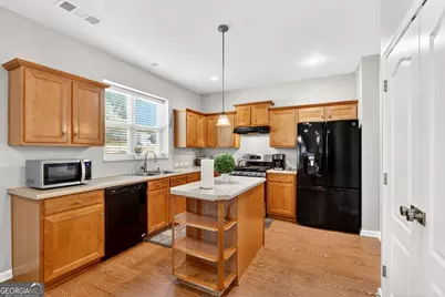 5625 Jamerson Drive, Atlanta, GA 30349 - Photo 4