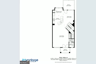 3435 Latitude Cove, Alpharetta, GA 30004 - Photo 22