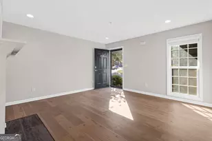 1166 Booth Rd SW, Marietta, GA 30008 - Photo 2