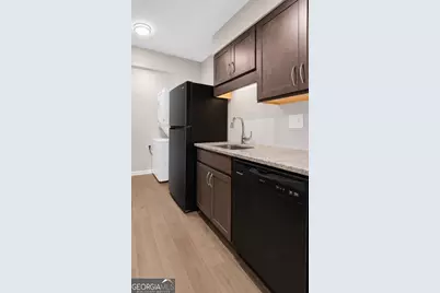 1166 Booth Road SW #407, Marietta, GA 30008 - Photo 6