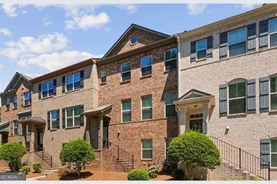 849 Ivy Vine Place, Milton, GA 30004 - Photo 2