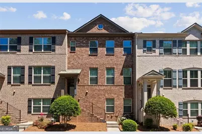 849 Ivy Vine Place, Milton, GA 30004 - Photo 1