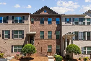 849 Ivy Vine Pl, Milton, GA 30004 - Photo 1