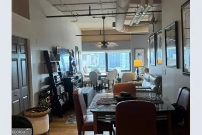 120 Ralph McGill Boulevard NE #APT 1008, Atlanta, GA 30308 - Photo 10