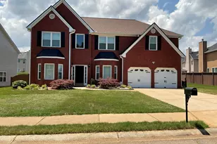 1408 Saphire Dr, McDonough, GA 30252 - Photo 1