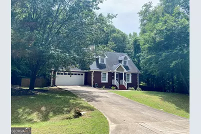 1130 Darlington Station Road, Bogart, GA 30622 - Photo 1