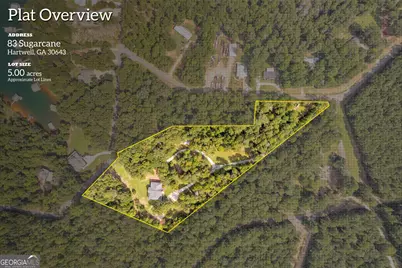 83 Sugar Cane Drive, Hartwell, GA 30643 - Photo 50