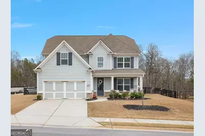 200 Woodford Reserve Pass, Dallas, GA 30132 - Photo 1