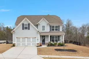 200 Woodford Reserve Pass, Dallas, GA 30132 - Photo 1