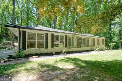 285 Hembredge Drive, Canton, GA 30115 - Photo 2