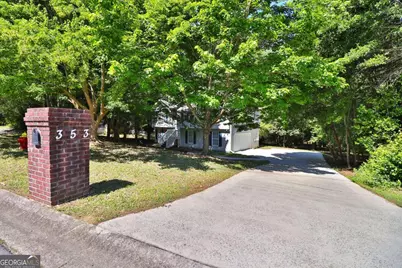 353 Fall View Court, Winder, GA 30680 - Photo 4