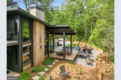 374 Watersong Trail, Ellijay, GA 30540 - Photo 26