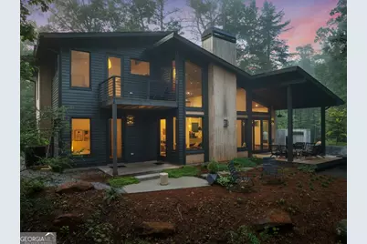 374 Watersong Trail, Ellijay, GA 30540 - Photo 86