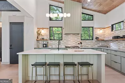 374 Watersong Trail, Ellijay, GA 30540 - Photo 16