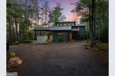 374 Watersong Trail, Ellijay, GA 30540 - Photo 78
