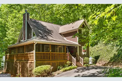 2102 Pooh Corner, Hiawassee, GA 30546 - Photo 1