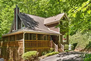 2102 Pooh Cor, Hiawassee, GA 30546 - Photo 1