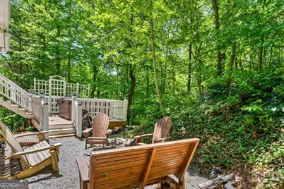 2102 Pooh Corner, Hiawassee, GA 30546 - Photo 22